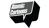 Atomic Cartoons